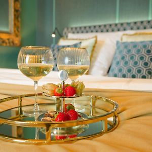 Deluxe Double Kamer