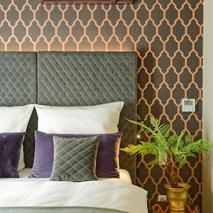 Deluxe Double Kamer